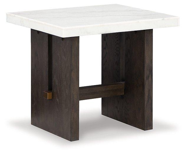 Burkhaus Occasional Table Set - Casa Morelos / Coahuila Furniture (Oklahoma City, OK)