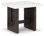Burkhaus Occasional Table Set - Casa Morelos / Coahuila Furniture (Oklahoma City, OK)