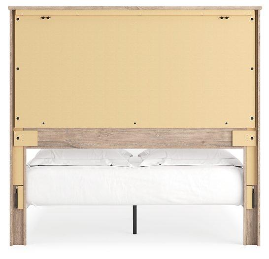 Senniberg Bedroom Set - Casa Morelos / Coahuila Furniture (Oklahoma City, OK)
