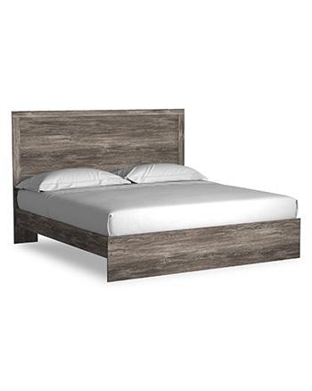 Ralinksi Bedroom Set - Casa Morelos / Coahuila Furniture (Oklahoma City, OK)