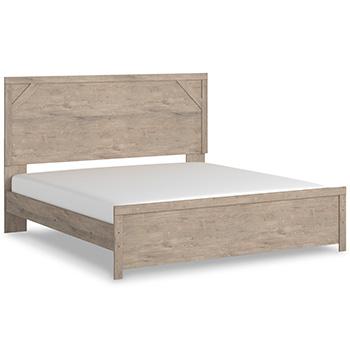 Senniberg Bedroom Set - Casa Morelos / Coahuila Furniture (Oklahoma City, OK)