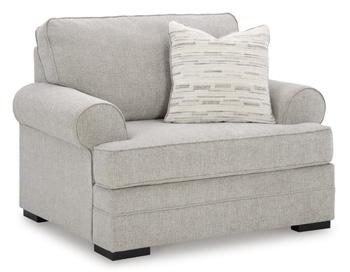Eastonbridge Living Room Set - Casa Morelos / Coahuila Furniture (Oklahoma City, OK)