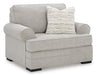 Eastonbridge Living Room Set - Casa Morelos / Coahuila Furniture (Oklahoma City, OK)