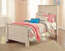 Willowton Bedroom Set - Casa Morelos / Coahuila Furniture (Oklahoma City, OK)