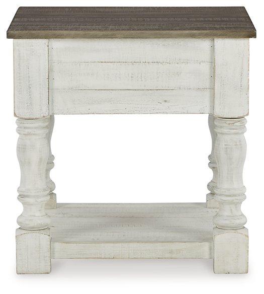 Havalance Occasional Table Set - Casa Morelos / Coahuila Furniture (Oklahoma City, OK)