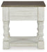 Havalance Occasional Table Set - Casa Morelos / Coahuila Furniture (Oklahoma City, OK)