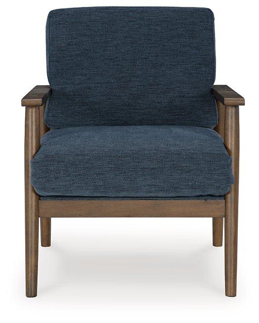 Bixler Living Room Set - Casa Morelos / Coahuila Furniture (Oklahoma City, OK)