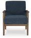 Bixler Living Room Set - Casa Morelos / Coahuila Furniture (Oklahoma City, OK)