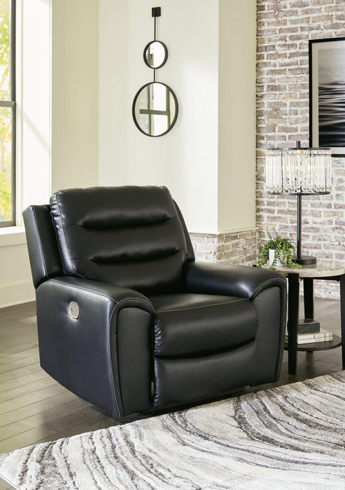 Warlin Living Room Set - Casa Morelos / Coahuila Furniture (Oklahoma City, OK)