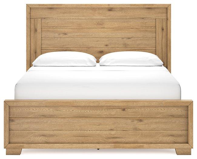 Galliden Bedroom Package - Casa Morelos / Coahuila Furniture (Oklahoma City, OK)