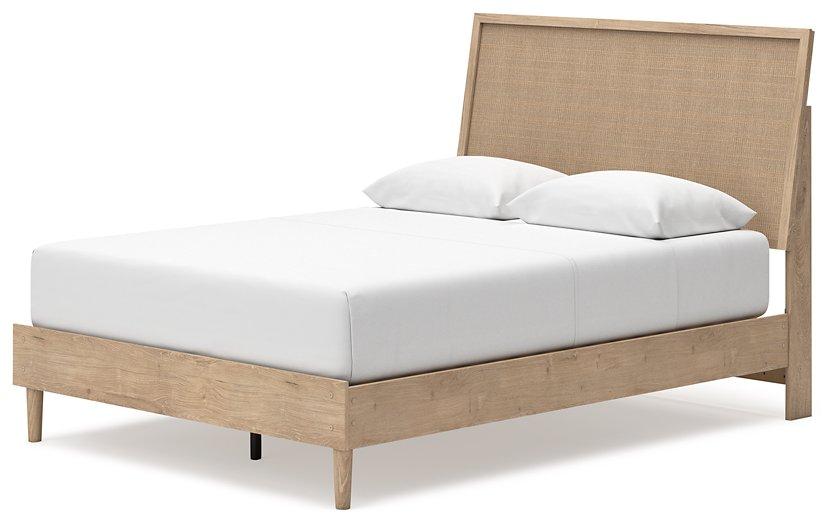 Cielden Bedroom Set - Casa Morelos / Coahuila Furniture (Oklahoma City, OK)