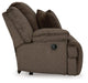 Top Tier Sofa Chaise Sectional - Casa Morelos / Coahuila Furniture (Oklahoma City, OK)
