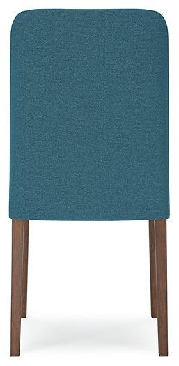 Lyncott Dining Room Set - Casa Morelos / Coahuila Furniture (Oklahoma City, OK)