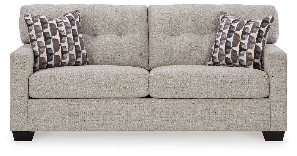 Mahoney Living Room Set - Casa Morelos / Coahuila Furniture (Oklahoma City, OK)
