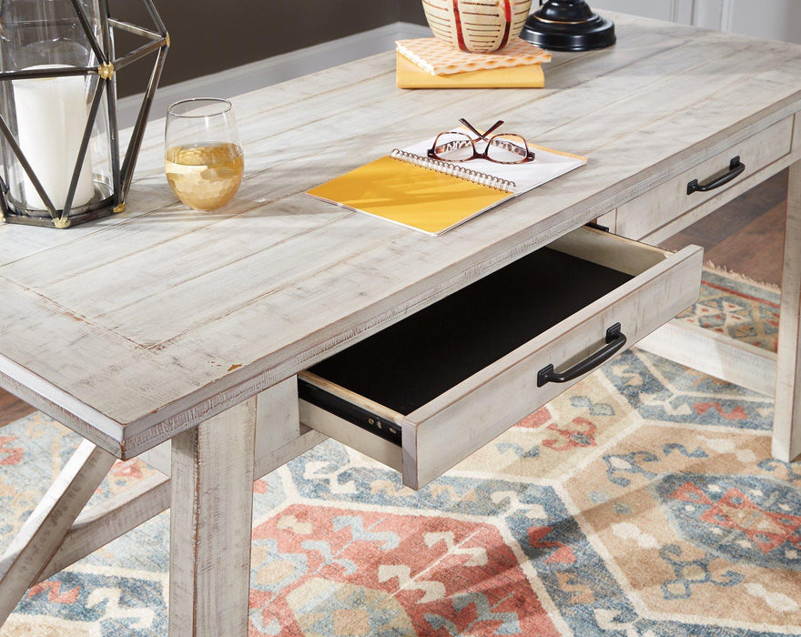 Carynhurst Home Office Set - Casa Morelos / Coahuila Furniture (Oklahoma City, OK)
