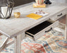 Carynhurst Home Office Set - Casa Morelos / Coahuila Furniture (Oklahoma City, OK)
