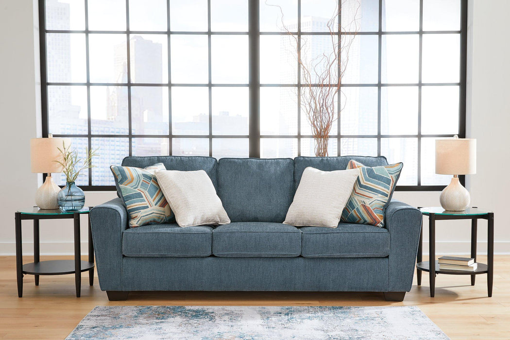 Cashton Living Room Set - Casa Morelos / Coahuila Furniture (Oklahoma City, OK)