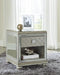 Chevanna Occasional Table Package - Casa Morelos / Coahuila Furniture (Oklahoma City, OK)