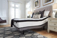 Chime 12 Inch Hybrid Mattress in a Box - Casa Morelos / Coahuila Furniture (Oklahoma City, OK)