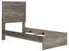 Ralinksi Bedroom Set - Casa Morelos / Coahuila Furniture (Oklahoma City, OK)