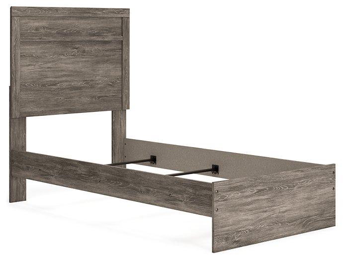 Ralinksi Bedroom Set - Casa Morelos / Coahuila Furniture (Oklahoma City, OK)