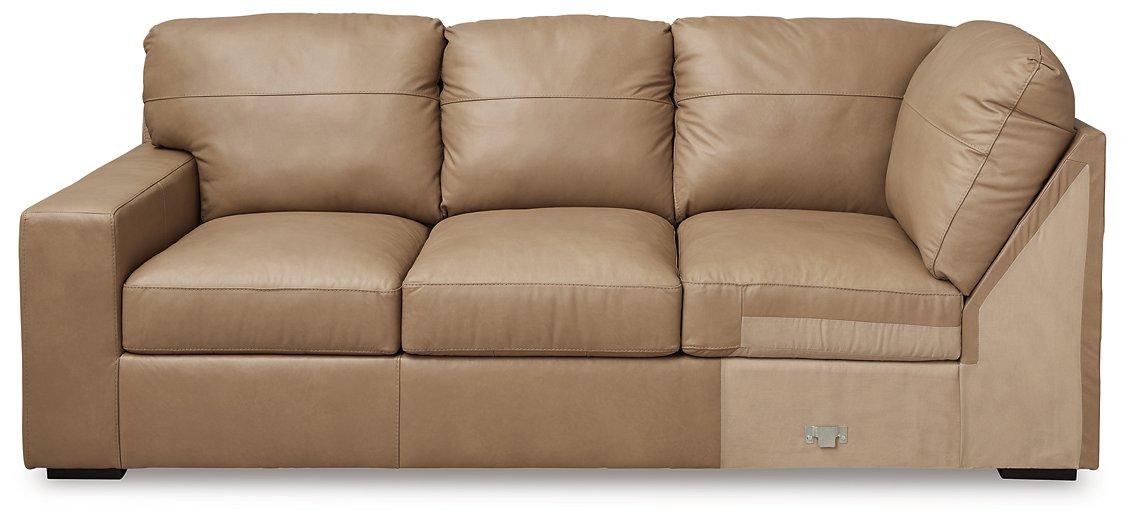Bandon Sectional - Casa Morelos / Coahuila Furniture (Oklahoma City, OK)