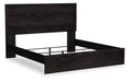 Belachime Bedroom Set - Casa Morelos / Coahuila Furniture (Oklahoma City, OK)