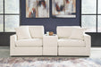 Pilar Peak Living Room Set - Casa Morelos / Coahuila Furniture (Oklahoma City, OK)