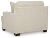 Heartcort Living Room Set - Casa Morelos / Coahuila Furniture (Oklahoma City, OK)