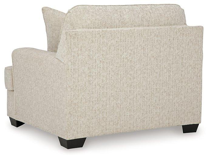 Heartcort Living Room Set - Casa Morelos / Coahuila Furniture (Oklahoma City, OK)