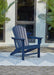 Sundown Treasure Outdoor Seating Set - Casa Morelos / Coahuila Furniture (Oklahoma City, OK)