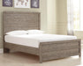Culverbach Bedroom Set - Casa Morelos / Coahuila Furniture (Oklahoma City, OK)