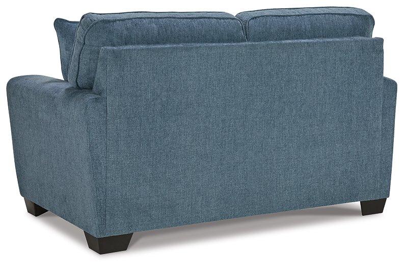 Cashton Living Room Set - Casa Morelos / Coahuila Furniture (Oklahoma City, OK)