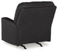 Barlin Mills Recliner - Casa Morelos / Coahuila Furniture (Oklahoma City, OK)
