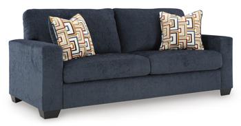 Aviemore Living Room Set - Casa Morelos / Coahuila Furniture (Oklahoma City, OK)