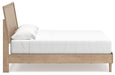Cielden Bedroom Set - Casa Morelos / Coahuila Furniture (Oklahoma City, OK)