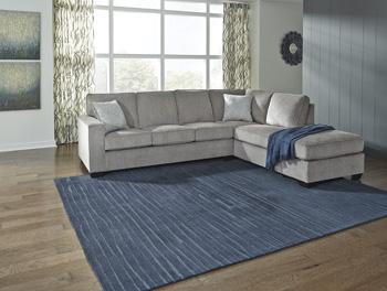 Altari Living Room Set - Casa Morelos / Coahuila Furniture (Oklahoma City, OK)