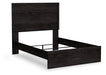 Belachime Bedroom Set - Casa Morelos / Coahuila Furniture (Oklahoma City, OK)