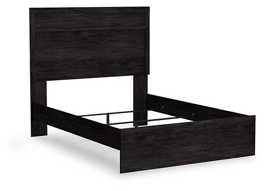 Belachime Bedroom Set - Casa Morelos / Coahuila Furniture (Oklahoma City, OK)