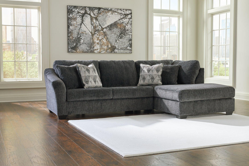 Biddeford Living Room Set - Casa Morelos / Coahuila Furniture (Oklahoma City, OK)