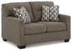 Mahoney Living Room Set - Casa Morelos / Coahuila Furniture (Oklahoma City, OK)