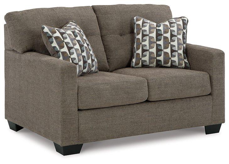Mahoney Living Room Set - Casa Morelos / Coahuila Furniture (Oklahoma City, OK)