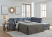 Marleton Living Room Set - Casa Morelos / Coahuila Furniture (Oklahoma City, OK)
