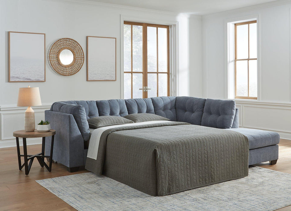 Marleton Living Room Set - Casa Morelos / Coahuila Furniture (Oklahoma City, OK)