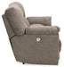 Cavalcade Power Reclining Loveseat with Console - Casa Morelos / Coahuila Furniture (Oklahoma City, OK)