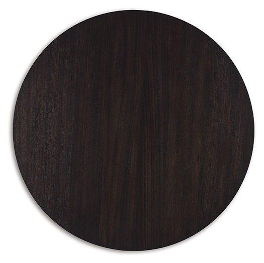 Chasinfield Occasional Table Set - Casa Morelos / Coahuila Furniture (Oklahoma City, OK)