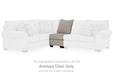 Claireah Sectional - Casa Morelos / Coahuila Furniture (Oklahoma City, OK)