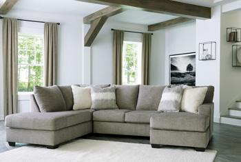 Creswell Living Room Set - Casa Morelos / Coahuila Furniture (Oklahoma City, OK)