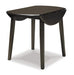 Hammis Dining Set - Casa Morelos / Coahuila Furniture (Oklahoma City, OK)