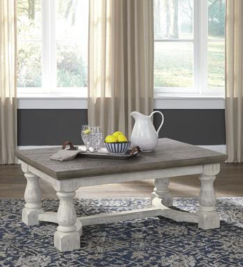 Havalance Occasional Table Set - Casa Morelos / Coahuila Furniture (Oklahoma City, OK)
